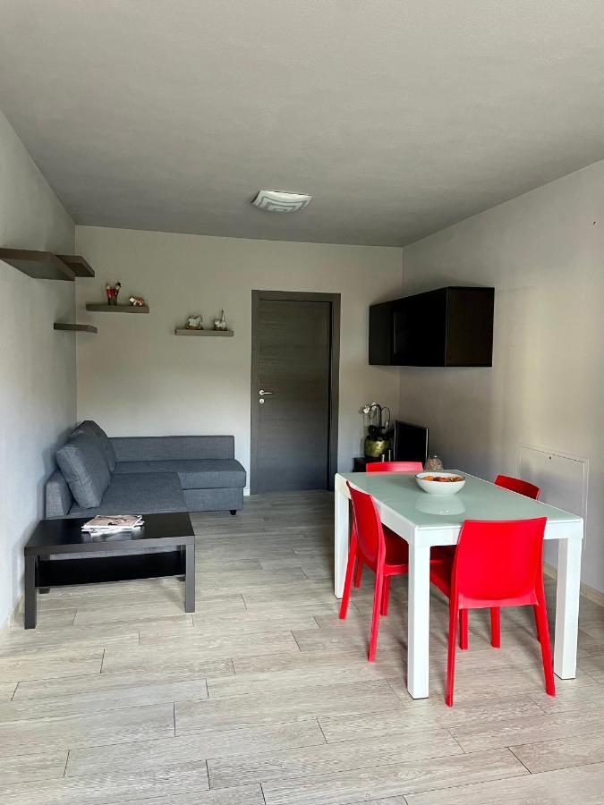 A La Bouteucca Appartement Fenis Buitenkant foto